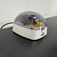 Crystal Mini Centrifuge image 0